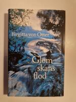 Gl&ouml;mskans flod : roman