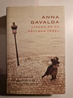 Lyckan &auml;r en s&auml;llsam f&aring;gel