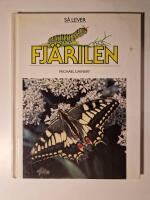 S&aring; lever fj&auml;rilen