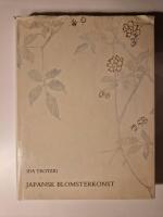 Japansk blomsterkonst