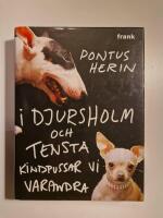 I Djursholm och Tensta kindpussar vi varandra