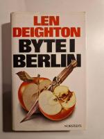 Byte i Berlin