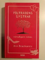 Piltr&auml;dens systrar - V&auml;nskapen v&auml;xer