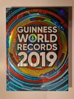 Guinness World Records 2019