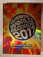 Guinness World Records 2011