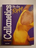 Callanetics f&ouml;r din rygg