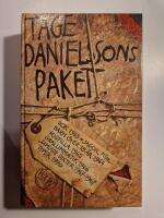 Tage Danielssons paket
