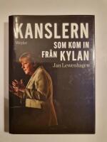 Kanslern som kom in fr&aring;n kylan