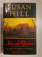 Mrs de Winter
