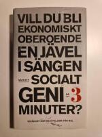 Ingenting är möjligt : en berättelse om 3 livsavgörande misslyckanden