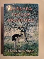 I Emma Hartes fotsp&aring;r