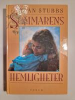 Sommarens hemligheter