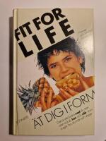 Fit for life : [&auml;t dig i form]