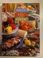 Komiform h&auml;lsokokboken