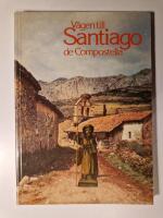 Vägen till Santiago de Compostella : en resehandbok för turister och pilgrimer