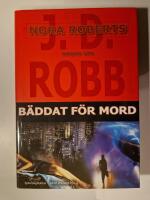 B&auml;ddat f&ouml;r mord