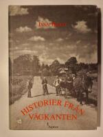 Historier fr&aring;n v&auml;gkanten