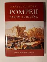 Pompeji bakom ruinerna