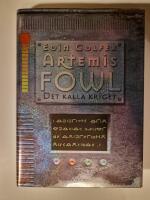 Artemis Fowl - Det kalla kriget