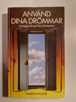 Använd dina drömmar