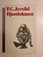 Djurdoktorn : roman i femtiotre tabl&aring;er