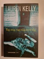 Tag mig, tag mig med dig