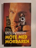 M&ouml;te med m&ouml;rdaren