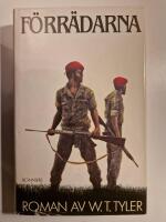 F&ouml;rr&auml;darna : [roman]