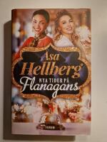 Nya tider p&aring; Flanagans