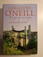 En gnista av hopp, en hemlig dr&ouml;m