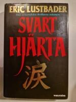 Svart hj&auml;rta