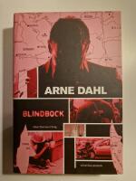 Blindbock