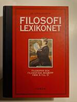 Filosofilexikonet