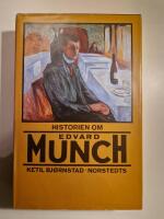 Historien om Edvard Munch