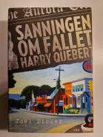 Sanningen om fallet Harry Quebert