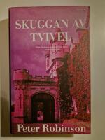 Skuggan av tvivel