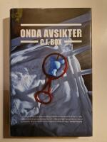 Onda avsikter