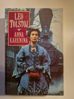 Anna karenina
