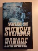 Svenska r&aring;nare