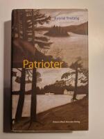 Patrioter