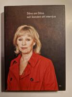 Stina om Stina och konsten att intervjua