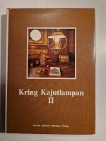 Kring Kajutlampan II
