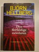 Den flerfaldige m&ouml;rdaren
