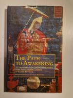 The Path To Awakening - Seven points of mind training