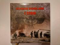 Division Nordland i strid : svenskar, norrm&auml;n och danskar i Waffen-SS fr&aring;n Baltikum till Berlin 1943-1945