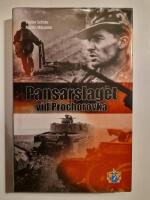 Pansarslaget vid Prochorovka