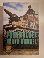 Pansarchef under Rommel