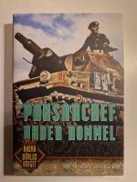 Pansarchef under Rommel