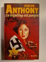 En fr&auml;mling vid porten