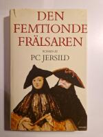 Den femtionde fr&auml;lsaren : roman
